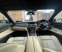 Bmw 7 Series F01 730d M-Sport ( Swap) - Image 8/10