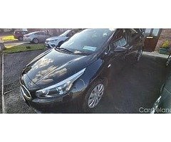 Kia Ceed 1.6  crdi 94Kw 6speed estate