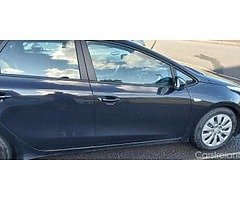 Kia Ceed 1.6  crdi 94Kw 6speed estate