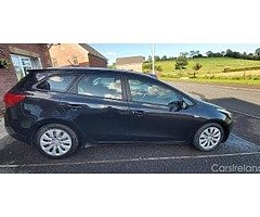 Kia Ceed 1.6  crdi 94Kw 6speed estate - Image 4/10