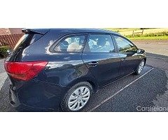 Kia Ceed 1.6  crdi 94Kw 6speed estate - Image 5/10