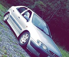 98 xsara dturbo