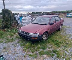 ALL TOYOTAS WANTED ✅✅ - Image 4/10