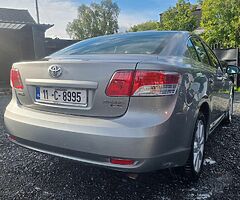 Toyota Avensis - Image 3/4