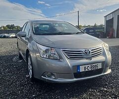 Toyota Avensis - Image 4/4