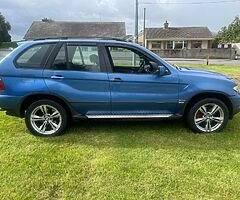 BMW X5 Crewcab - Image 6/10