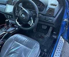 BMW X5 Crewcab - Image 9/10