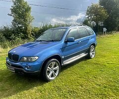 BMW X5 Crewcab - Image 10/10