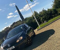 2011 Vw Golf Mk6 - Image 6/10