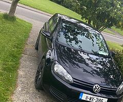 2011 Vw Golf Mk6 - Image 10/10