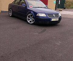 B5 Passat - Image 3/4