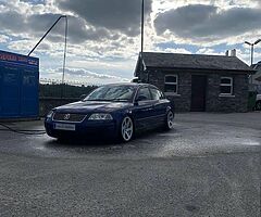 B5 Passat - Image 4/4