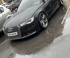 Any one swaps for 20” ttrs alloys - Image 3/3