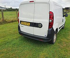 2013 Vauxhall Combo - Image 4/10