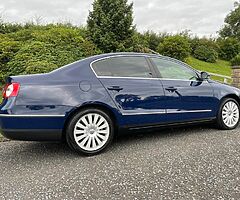 2008 Volkswagen Passat - Image 5/10