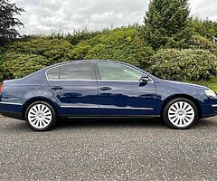 2008 Volkswagen Passat - Image 6/10