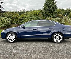 2008 Volkswagen Passat - Image 7/10