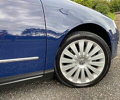 2008 Volkswagen Passat - Image 8/10