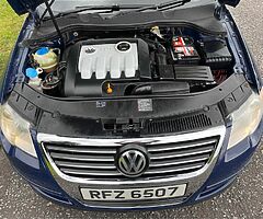 2008 Volkswagen Passat - Image 9/10