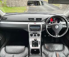 2008 Volkswagen Passat - Image 10/10