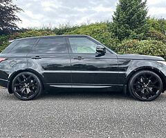 2015 Land Rover Range Rover Sport - Image 6/10