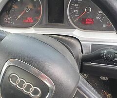 Audi A6 - Image 6/8