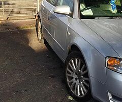 Audi A4 - Image 9/9