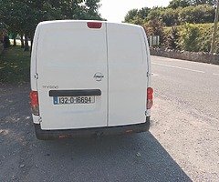 Nissan NV 200 - Image 5/10