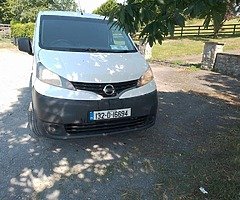 Nissan NV 200 - Image 9/10