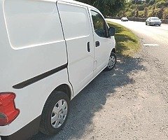 Nissan NV 200 - Image 10/10