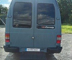 LDV CAMPER - Image 4/7