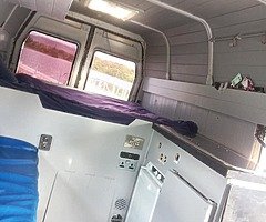 LDV CAMPER - Image 6/7