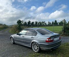 320d msport for sale