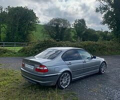 320d msport for sale - Image 3/4