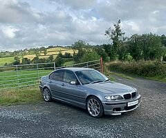 320d msport for sale - Image 4/4