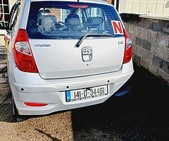 Hyundai i10 - Image 3/5