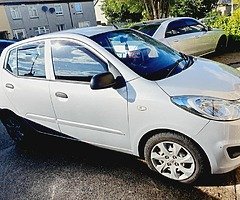 Hyundai i10 - Image 4/5