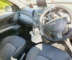 Hyundai i10 - Image 5/5