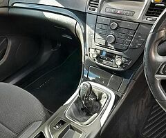 Vauxhall insignia - Image 4/10