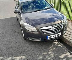 Vauxhall insignia - Image 10/10