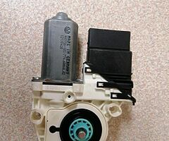 Volkswagen window motor