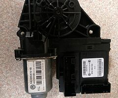 Volkswagen window motor - Image 3/4