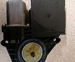 Volkswagen window motor - Image 4/4