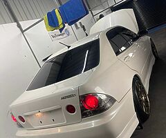 2001 Toyota GT86 - Image 8/10