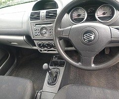 Suzuki Ignis 1.3 petrol Manual - Image 4/7