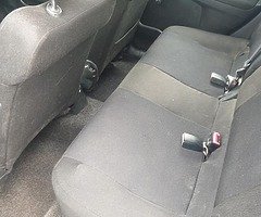 Suzuki Ignis 1.3 petrol Manual - Image 6/7