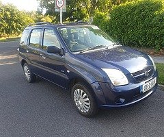 Suzuki Ignis 1.3 petrol Manual - Image 7/7