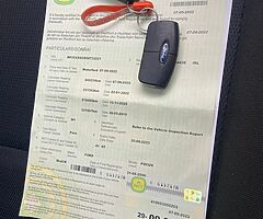 2006 FORD FOCUS 1.4 ZETEC CONNECTION MODEL KEYLESS ENTRY//ALLOYS//NCT 9/23//TAX 9/22 - Image 9/10