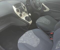 Ford Ka 2010 1.2 petrol.... - Image 4/9