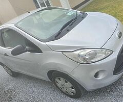 Ford Ka 2010 1.2 petrol.... - Image 6/9